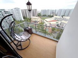 Buangkok Crescent (D19), Condominium #550988271